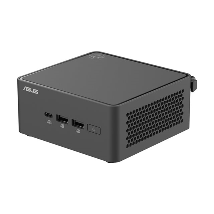 ASUS RNUC15CRHU500000 BB U5 225H Kit ASUS RNUC15CRHU500000 BB U5 225H Kit