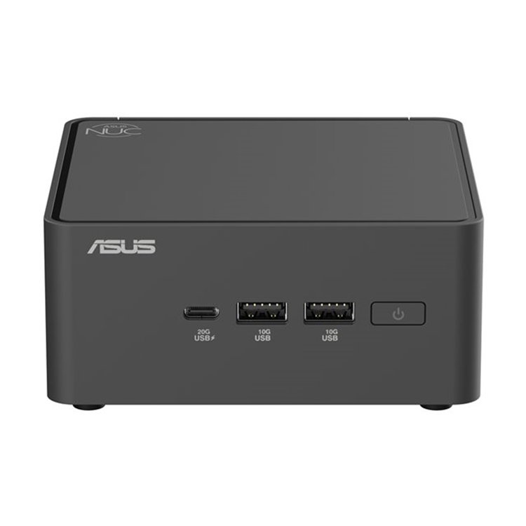 ASUS RNUC15CRHU500000 BB U5 225H Kit ASUS RNUC15CRHU500000 BB U5 225H Kit