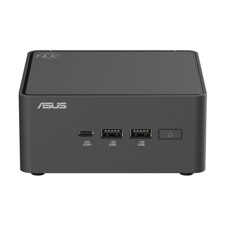 ASUS RNUC15CRHU500000 BB U5 225H Kit ASUS RNUC15CRHU500000 BB U5 225H Kit