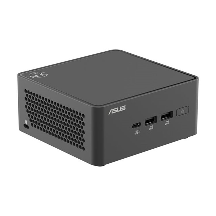 ASUS RNUC15CRHU500000 BB U5 225H Kit ASUS RNUC15CRHU500000 BB U5 225H Kit