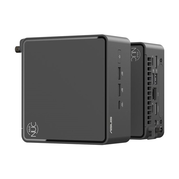 ASUS RNUC15CRHU500000 BB U5 225H Kit ASUS RNUC15CRHU500000 BB U5 225H Kit