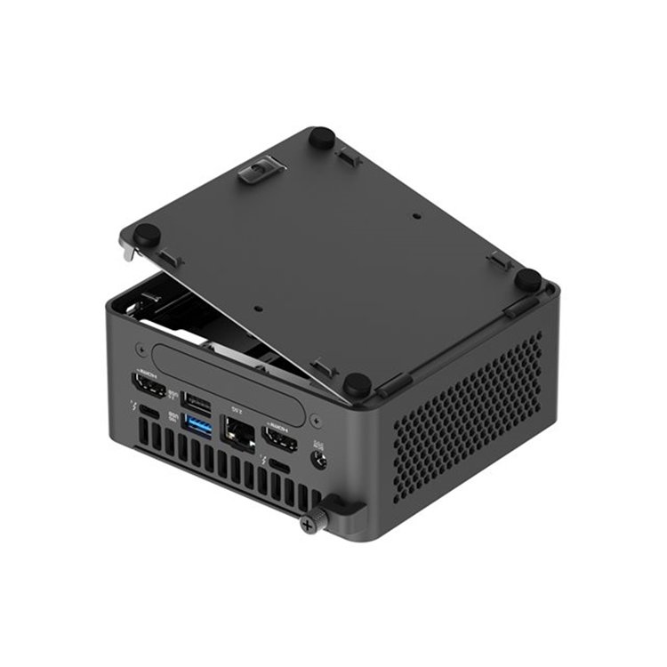 ASUS RNUC15CRHU500000 BB U5 225H Kit ASUS RNUC15CRHU500000 BB U5 225H Kit