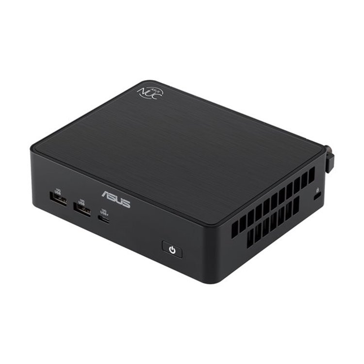 ASUS RNUC16GDKU760002 BB U7 356H Kit L6 ASUS RNUC16GDKU760002 BB U7 356H Kit L6