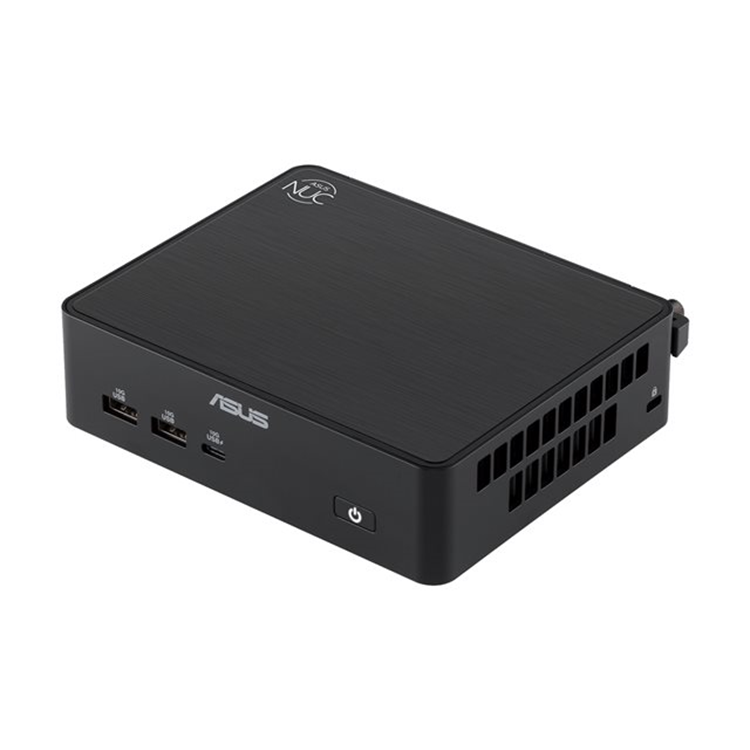 ASUS RNUC16GDKU760002 BB U7 356H Kit L6