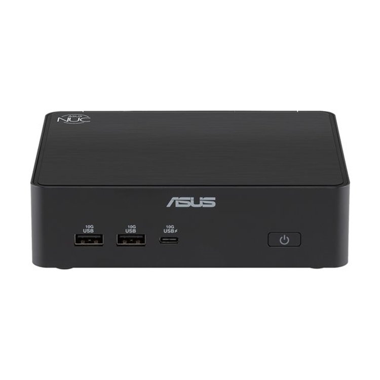 ASUS RNUC16GDKU760002 BB U7 356H Kit L6 ASUS RNUC16GDKU760002 BB U7 356H Kit L6