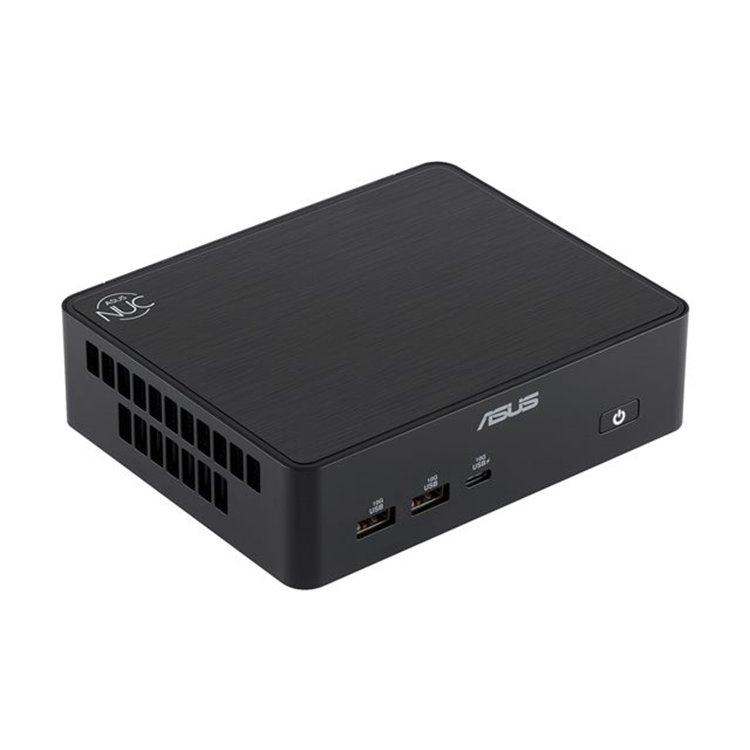 ASUS RNUC16GDKU760002 BB U7 356H Kit L6 ASUS RNUC16GDKU760002 BB U7 356H Kit L6