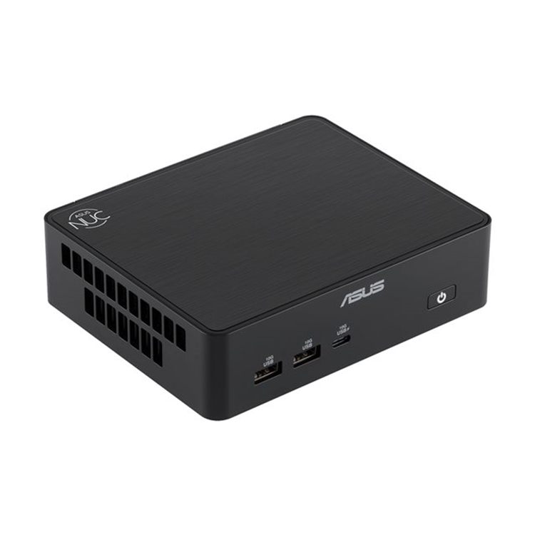 ASUS RNUC16GDKU760002 BB U7 356H Kit L6