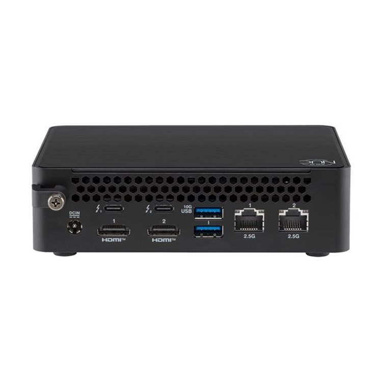 ASUS RNUC16GDKU760002 BB U7 356H Kit L6 ASUS RNUC16GDKU760002 BB U7 356H Kit L6