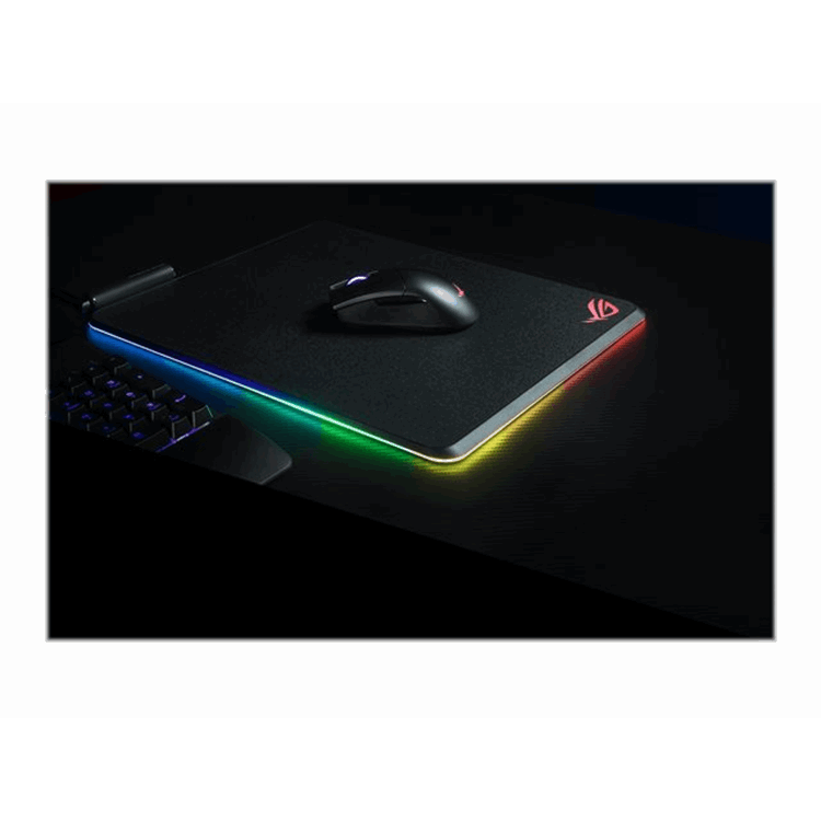 ASUS ROG Balteus mousepad