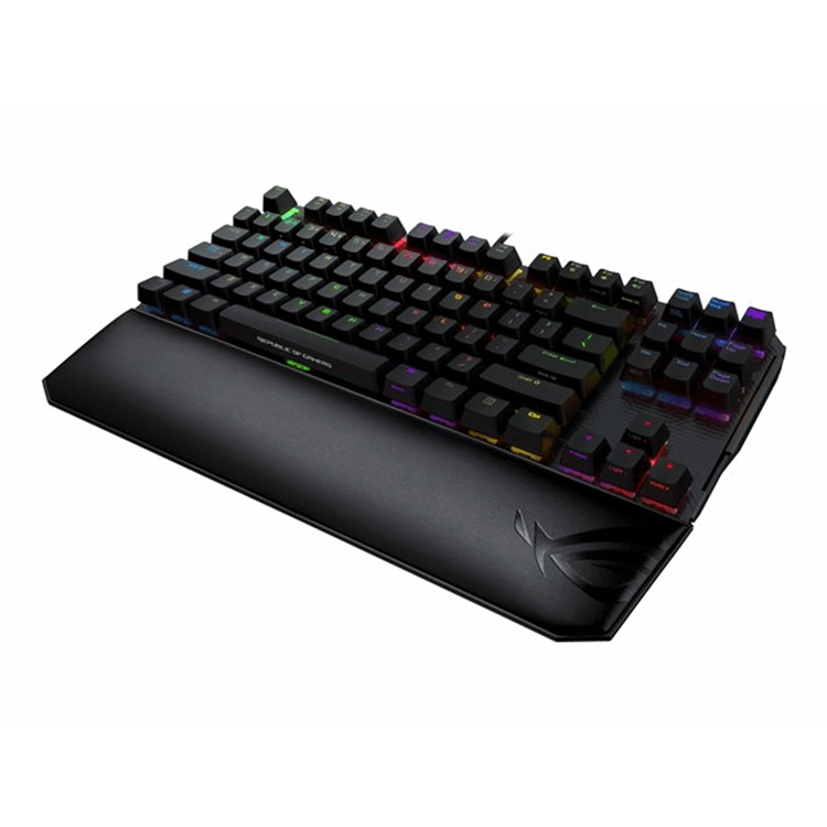 ASUS ROG Gaming Wrist Rest