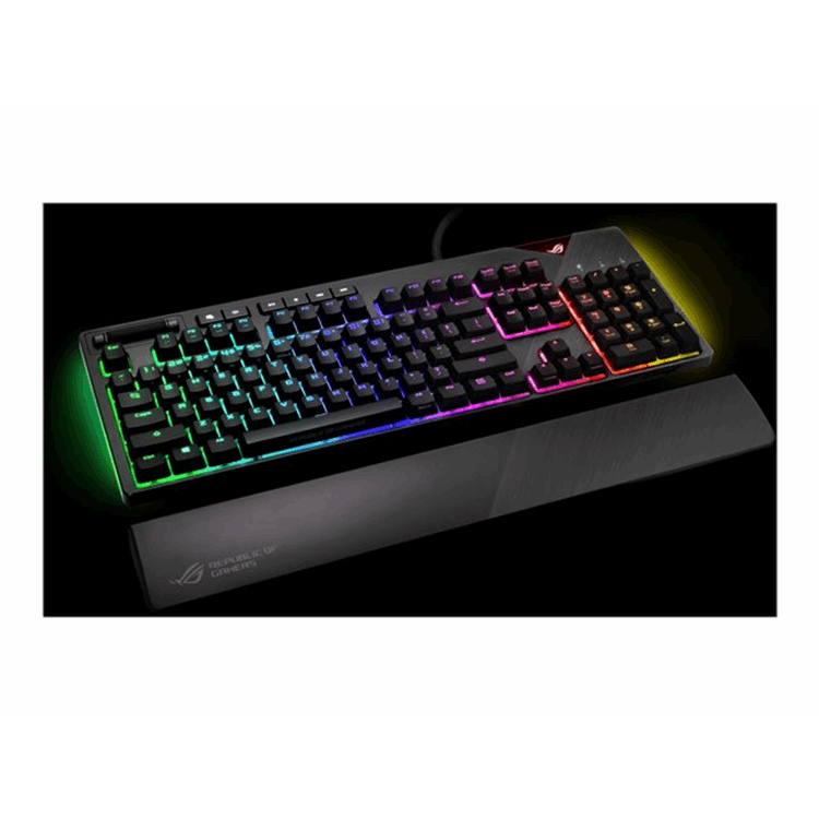 ASUS ROG Gaming Wrist Rest