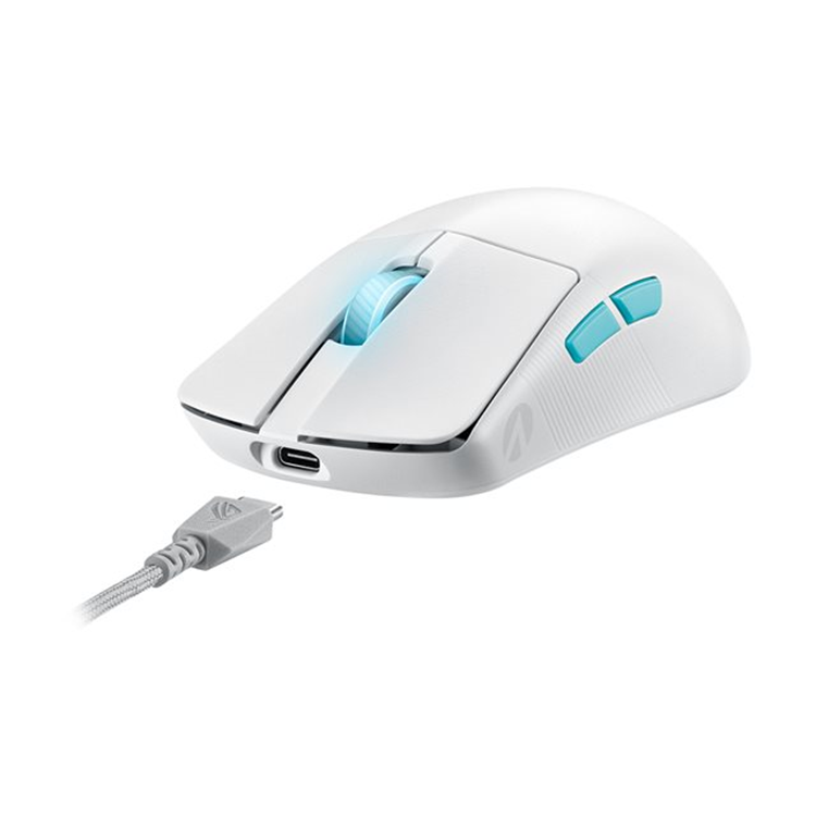 ASUS ROG Harpe Ace Aim Lab Edition mouse
