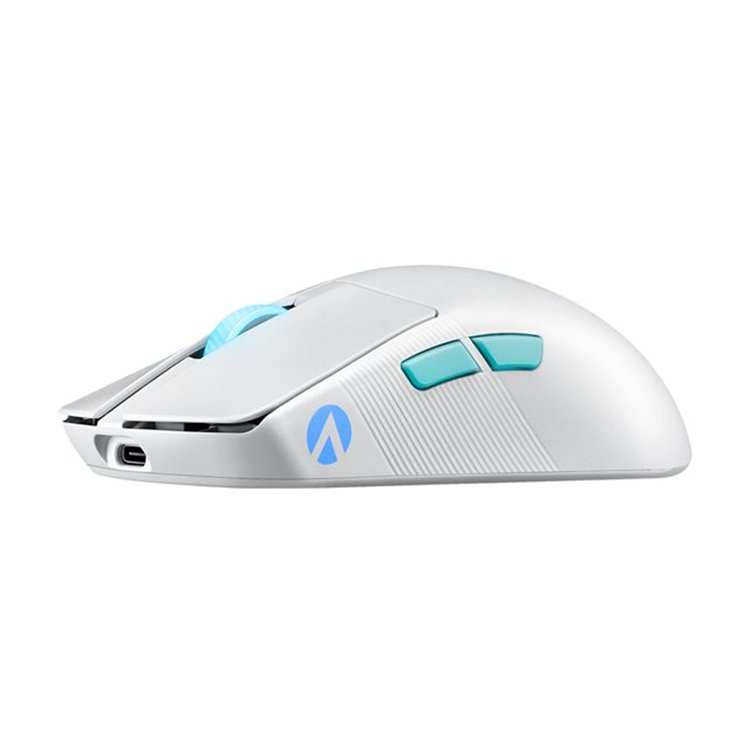 ASUS ROG Harpe Ace Aim Lab Edition mouse