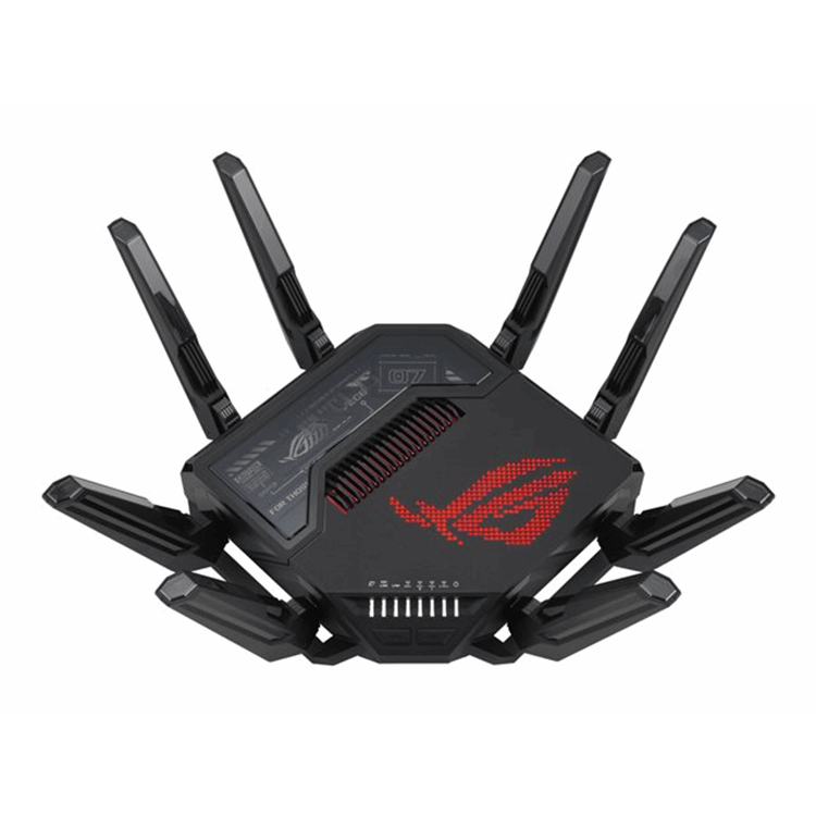 ASUS ROG Rapture GT-BE98 WiFi Router