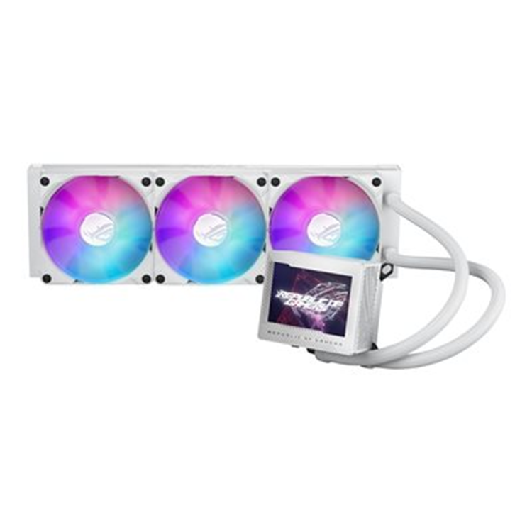 ASUS ROG RYUJIN III 360 ARGB CPU cooler