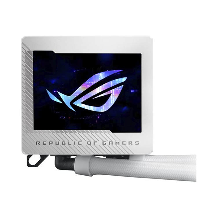 ASUS ROG RYUJIN III 360 ARGB CPU cooler