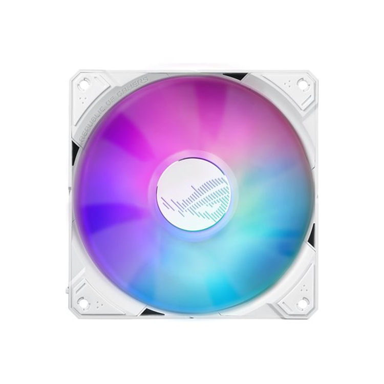 ASUS ROG RYUJIN III 360 ARGB CPU cooler