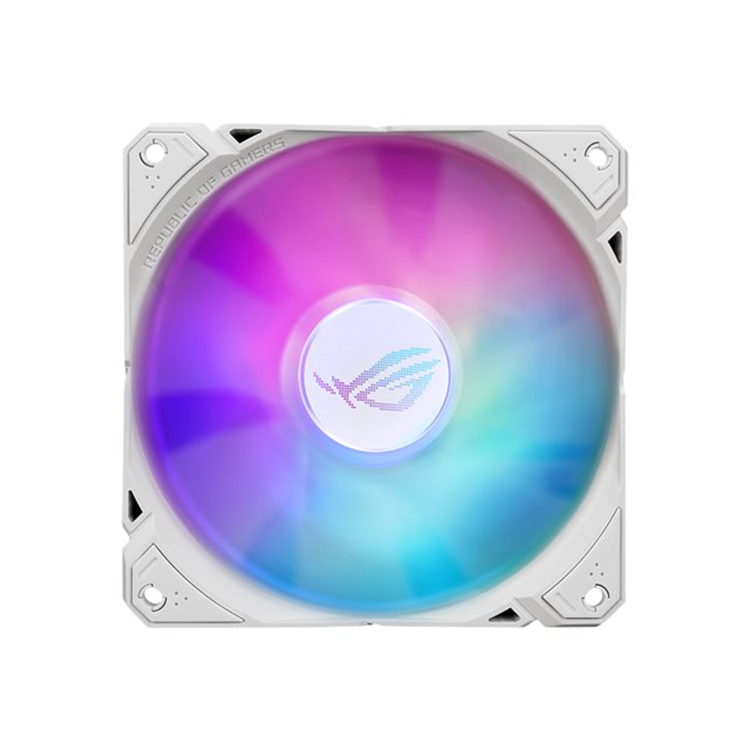 ASUS ROG Ryuo III 240 white CPU cooler