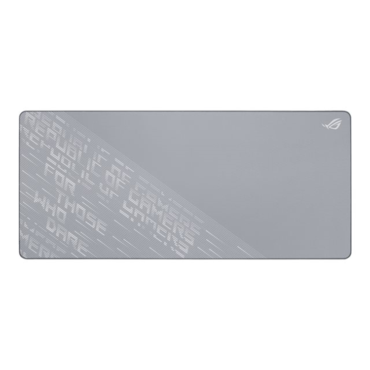 ASUS ROG Scabbard II Arctic Gray XXL