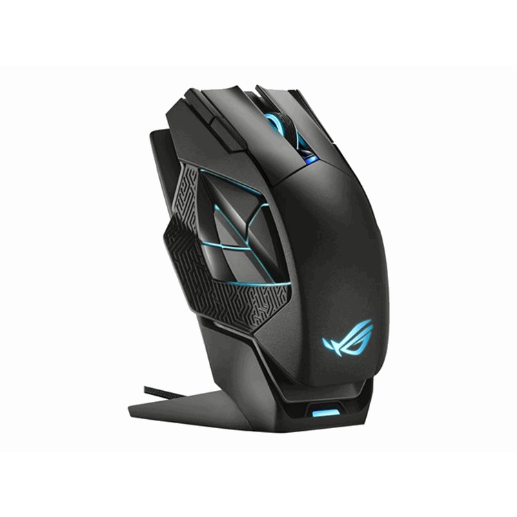 ASUS ROG Spatha X Wireless Gaming Mouse