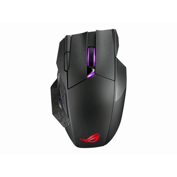 ASUS ROG Spatha X Wireless Gaming Mouse