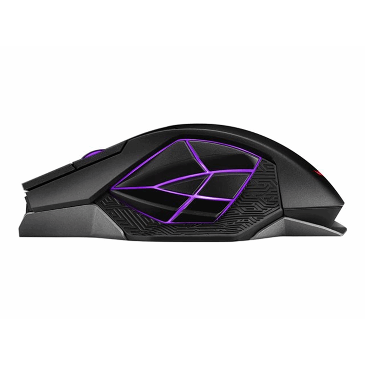 ASUS ROG Spatha X Wireless Gaming Mouse