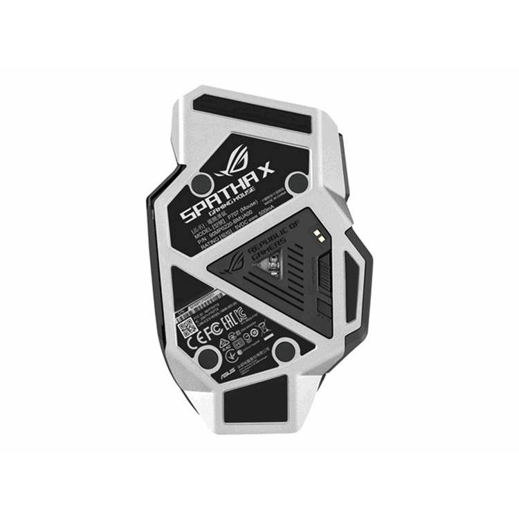ASUS ROG Spatha X Wireless Gaming Mouse