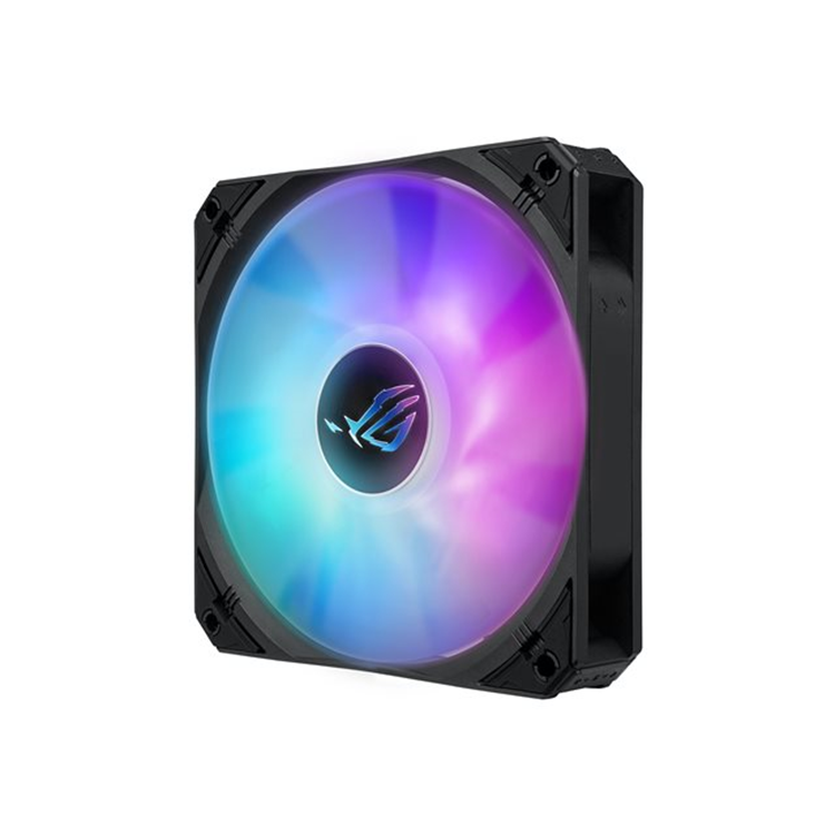ASUS ROG Strix LC III ARGB LCD Cooler