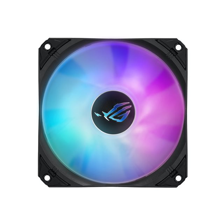 ASUS ROG Strix LC III ARGB LCD Cooler