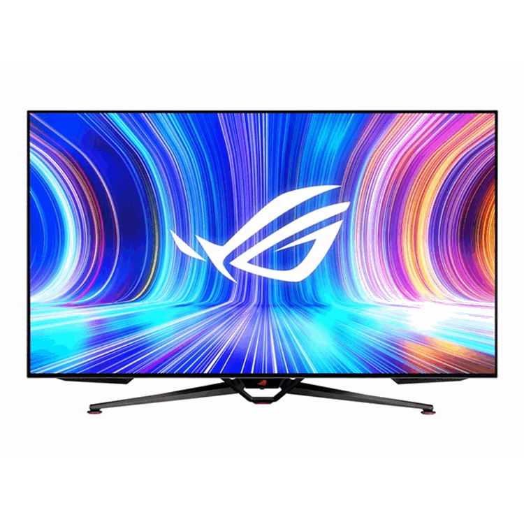 ASUS ROG Swift OLED PG48UQ 47.5inch 4K