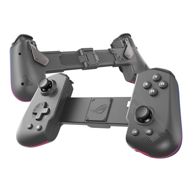 ASUS ROG Tessen Mobile Controller