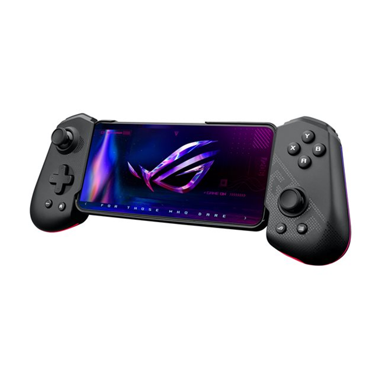 ASUS ROG Tessen Mobile Controller