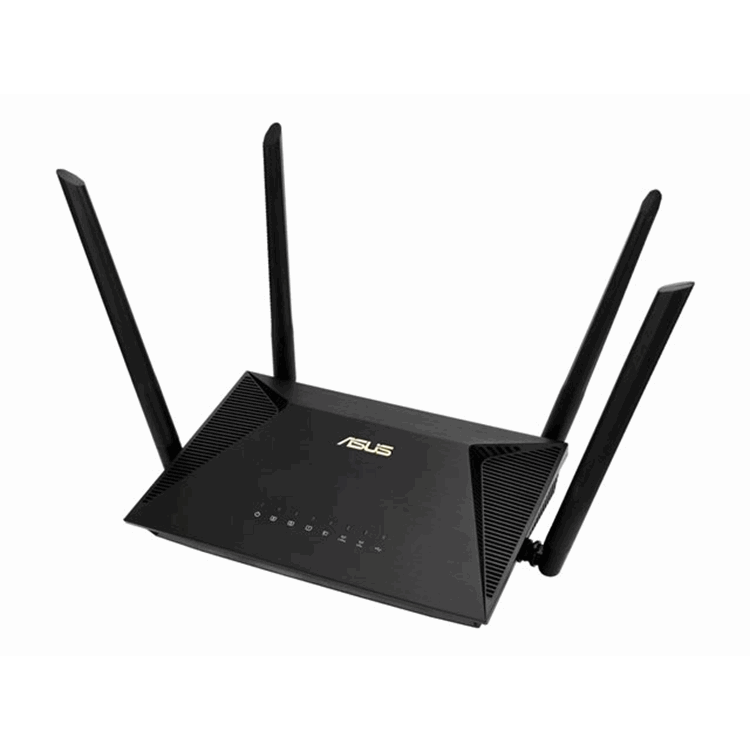 ASUS RT-AX1800U Dual Band WiFi 6