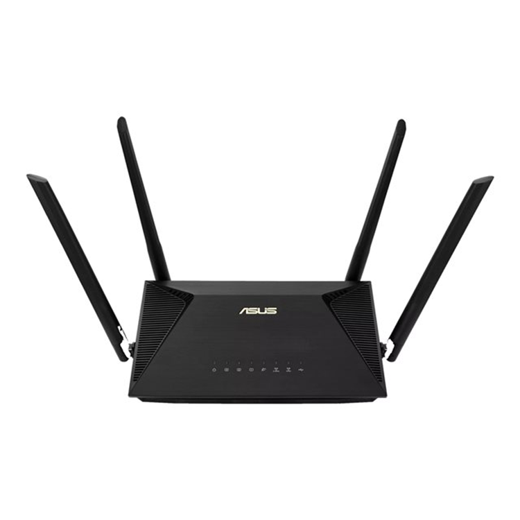 ASUS RT-AX1800U Dual Band WiFi 6