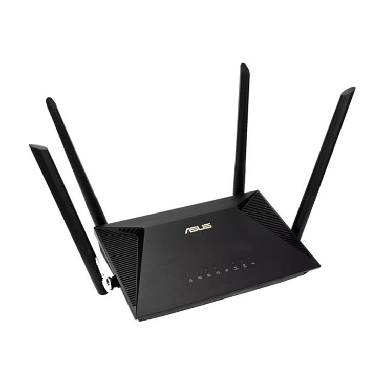 ASUS RT-AX1800U Dual Band WiFi 6