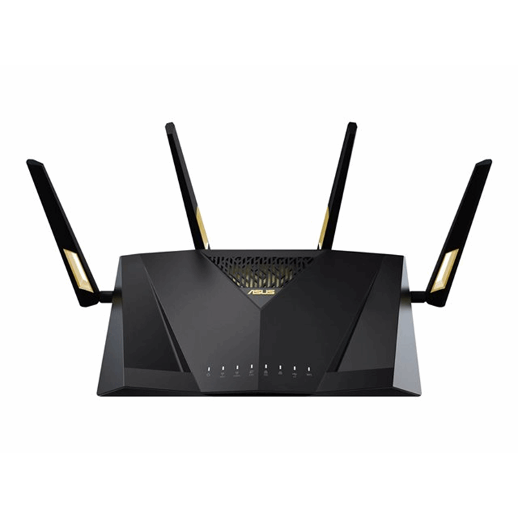 ASUS RT-AX88U Wifi 6 AX6000 Router