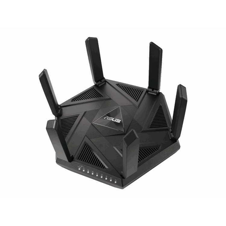 ASUS RT-AXE7800 Tri-Band WiFi 6E Router