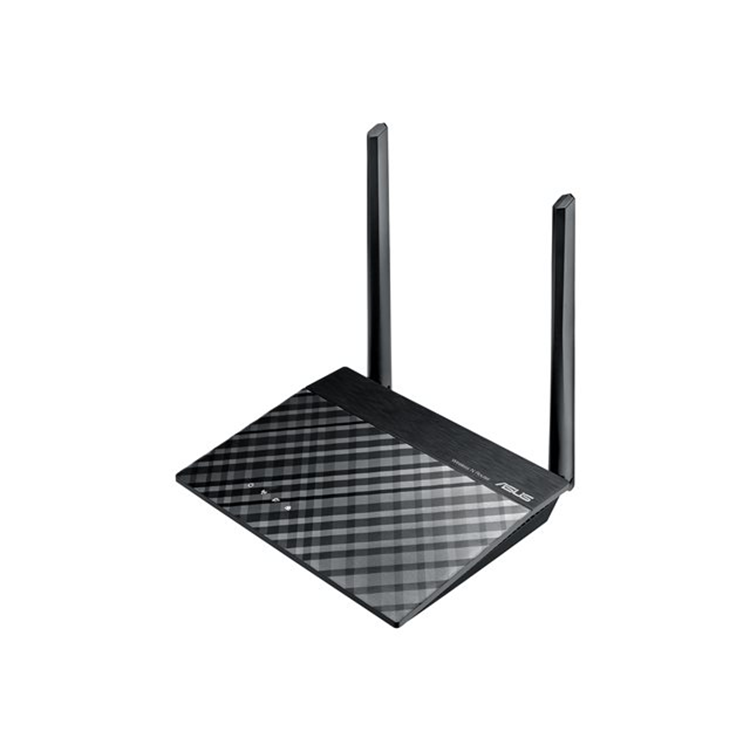 ASUS RT-N12E Router N300 Repeater AP