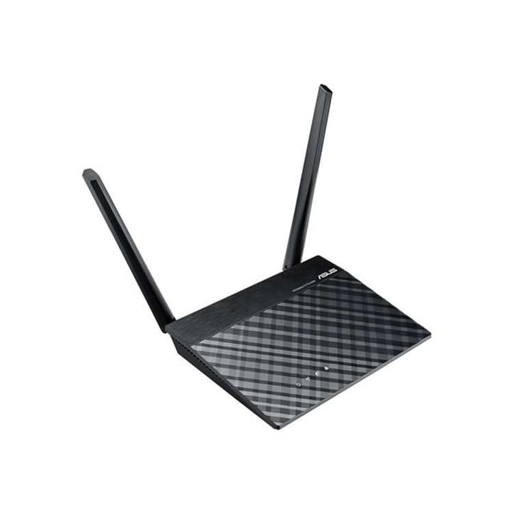 ASUS RT-N12E Router N300 Repeater AP ASUS RT-N12E Router N300 Repeater AP