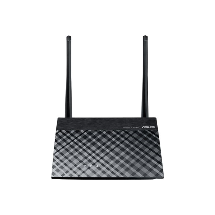 ASUS RT-N12E Router N300 Repeater AP ASUS RT-N12E Router N300 Repeater AP