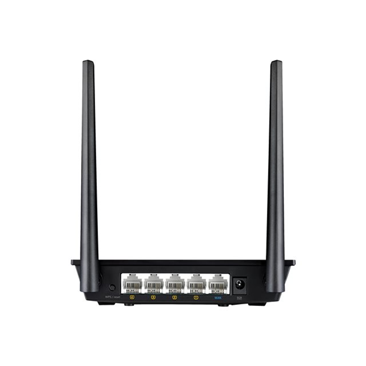 ASUS RT-N12E Router N300 Repeater AP ASUS RT-N12E Router N300 Repeater AP