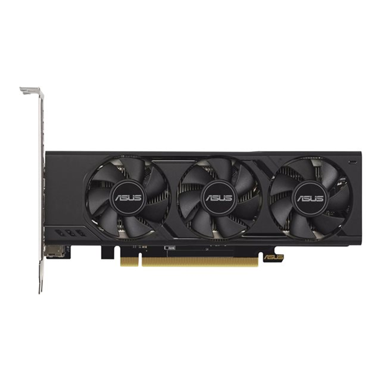 ASUS RTX 4060 O8G LP BRK 8GB GDDR6