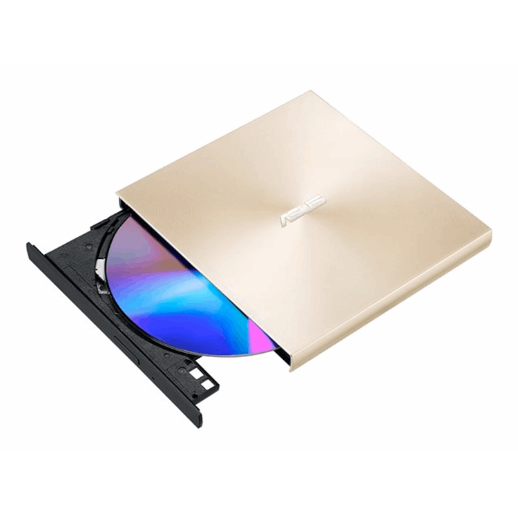 ASUS SDRW-08U8M-U/GOLD/G/AS/P2G External