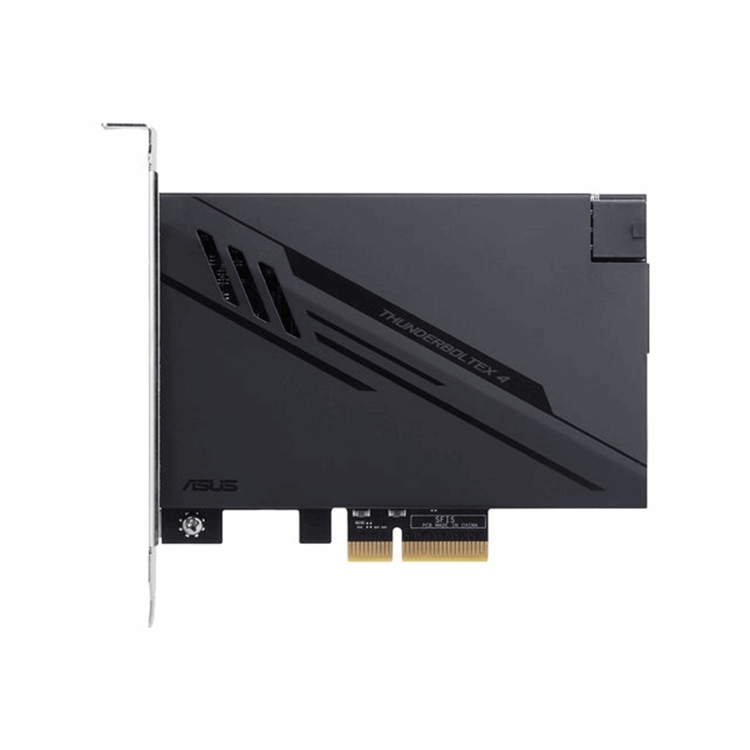 ASUS ThunderboltEX 4 Controller