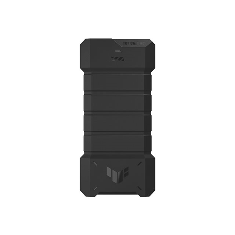 ASUS TUF Gaming A2-USB-C SSD enclosure