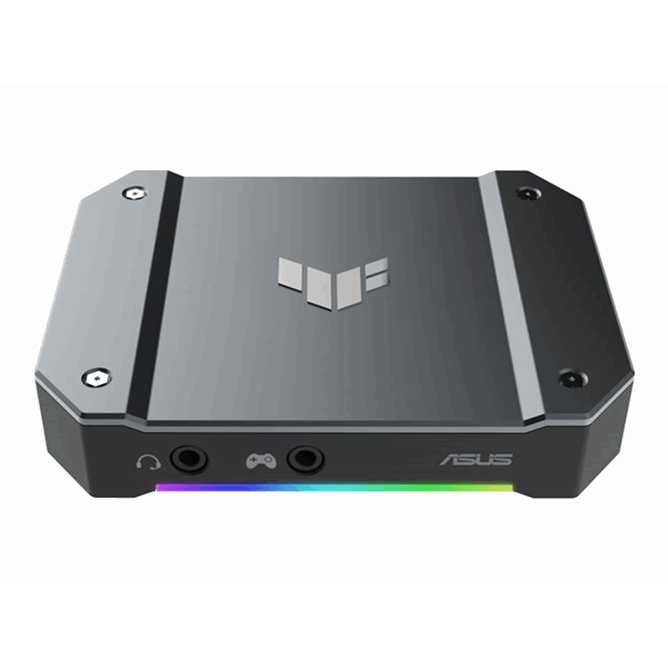 ASUS TUF Gaming Capture Box CU4K30