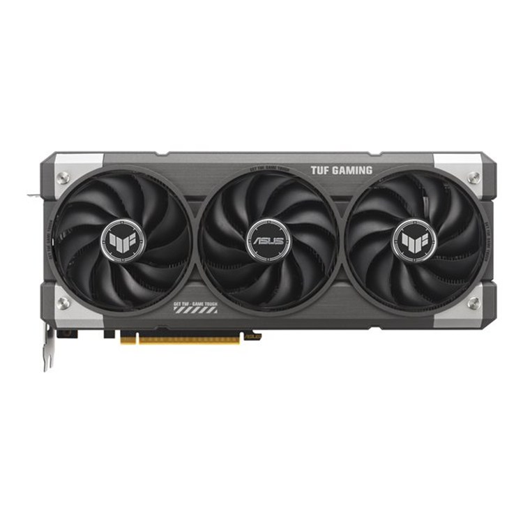 ASUS TUF Gaming GeForce RTX 5060 8GB