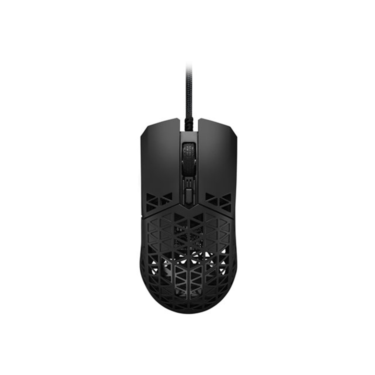 ASUS TUF Gaming M4 Air Wired Mouse