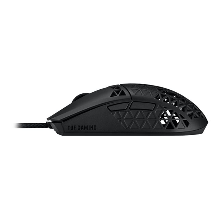 ASUS TUF Gaming M4 Air Wired Mouse
