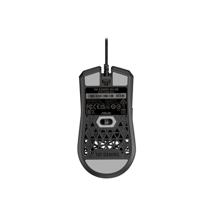 ASUS TUF Gaming M4 Air Wired Mouse